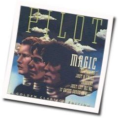 Magic  Tabs by Pilot