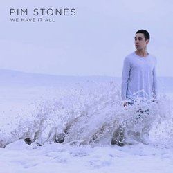 The Life We Could Have Had by Pim Stones