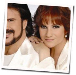 Al Compás De Una Muñeira Chords by Pimpinela