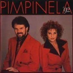 Nunca Más by Pimpinela