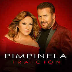 Traición Chords by Pimpinela