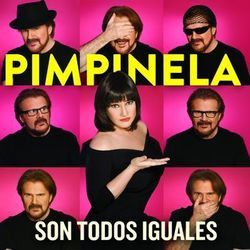 Una Canción Para Que Te Cuides by Pimpinela