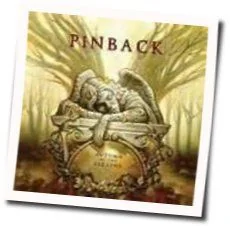 Good To Sea Tab by Pinback