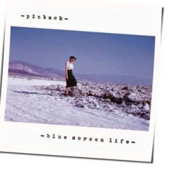 Lyon Live Tab by Pinback