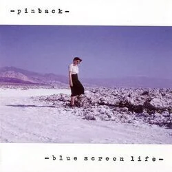 Penelope Tab by Pinback