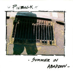 Fortress Tab by Pinback