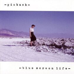 Penelope Chords by Pinback