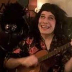Last Chance At Love Ukulele Chords by Pinc Louds