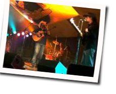 The Beauty In Her Face Chords by The Pine Box Boys