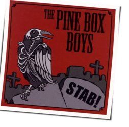 Will You Remember Me Chords by The Pine Box Boys