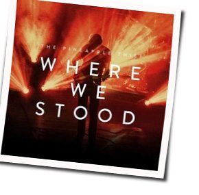 No Mans Land Tab by The Pineapple Thief