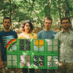 Cyclone Tab by Pinegrove