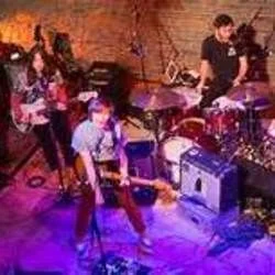 Dotted Line Chords by Pinegrove