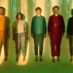 Habitat Chords by Pinegrove