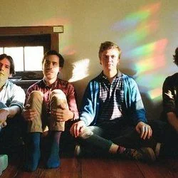 Hairpin Chords by Pinegrove