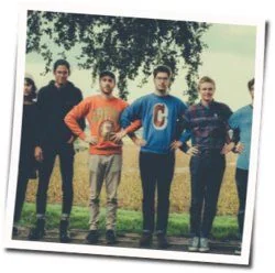 Moment Chords by Pinegrove