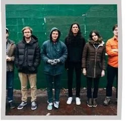 Neighbor Chords by Pinegrove