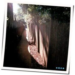 Peeling Off The Bark Chords by Pinegrove