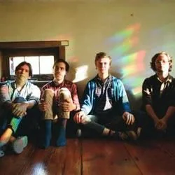 Phase Chords by Pinegrove