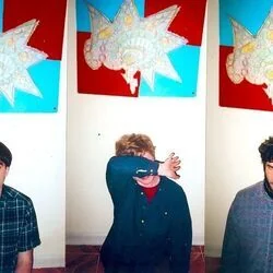 Swimming Chords by Pinegrove