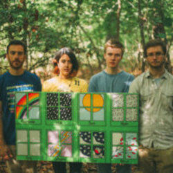Cyclone Tabs by Pinegrove
