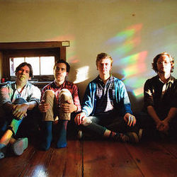 No Drugs Tabs by Pinegrove