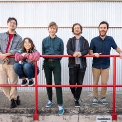 Orange Chords by Pinegrove