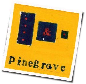Over My Shoulder by Pinegrove