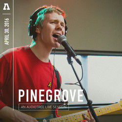 Recycling Chords by Pinegrove