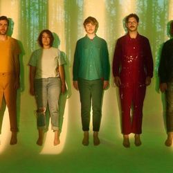 Respirate Chords by Pinegrove