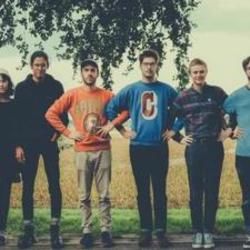 Sunday Tabs by Pinegrove