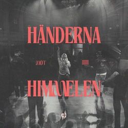 Pingst chords for Händerna mot himmelen
