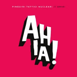 Ahia Chords by Pinguini Tattici Nucleari