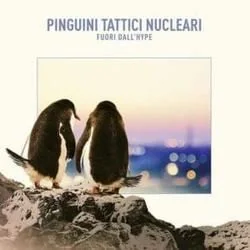 Antartide Chords by Pinguini Tattici Nucleari