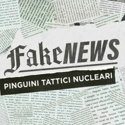 Cena Di Classe Chords by Pinguini Tattici Nucleari