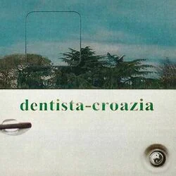 Dentista Croazia Chords by Pinguini Tattici Nucleari
