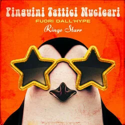 Hikikomori Chords by Pinguini Tattici Nucleari