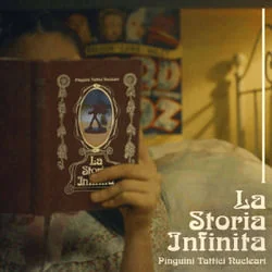 La Storia Infinita Intro Tab by Pinguini Tattici Nucleari
