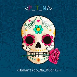 Romantico Ma Muori Chords by Pinguini Tattici Nucleari