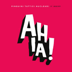 Ahia Chords by Pinguini Tattici Nucleari