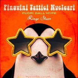 Cancelleria by Pinguini Tattici Nucleari