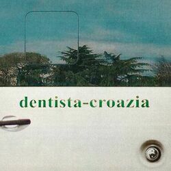 Dentista Croazia Chords by Pinguini Tattici Nucleari