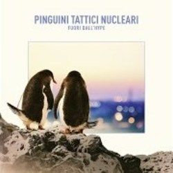 Fiume Sand Creek Chords by Pinguini Tattici Nucleari