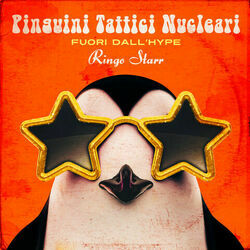 Hikikomori Chords by Pinguini Tattici Nucleari