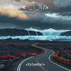 Islanda Chords by Pinguini Tattici Nucleari