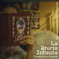 La Storia Infinita Ukulele Chords by Pinguini Tattici Nucleari