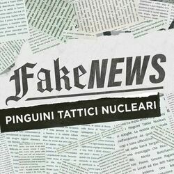 Non Sono Cool Chords by Pinguini Tattici Nucleari
