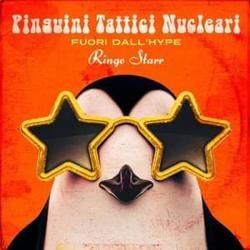 Ridere by Pinguini Tattici Nucleari