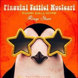 Ringo Starr by Pinguini Tattici Nucleari