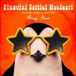 Ringo Starr Ukulele Chords by Pinguini Tattici Nucleari